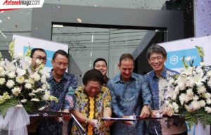 PT Piaggio Indonesia Buka Diler Di Serang Untuk Perluas Jaringan PT Piaggio Indonesia Buka Diler Di Serang Untuk Perluas Jaringan
