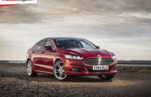 Ford PHK 24 Ribu Orang, Tutup Beberapa Diler & Hentikan Produksi Mondeo di Eropa Ford PHK 24 Ribu Orang, Tutup Beberapa Diler & Hentikan Produksi Mondeo di Eropa