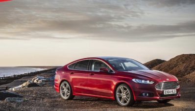 Ford PHK 24 Ribu Orang, Tutup Beberapa Diler & Hentikan Produksi Mondeo di Eropa