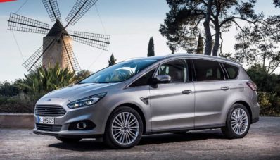 Ford PHK 24 Ribu Orang, Tutup Beberapa Diler & Hentikan Produksi Mondeo di Eropa