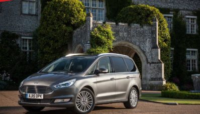 Ford PHK 24 Ribu Orang, Tutup Beberapa Diler & Hentikan Produksi Mondeo di Eropa