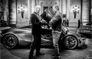 Fast & Furious 9 Mulai Digarap April 2019, Spinoff Sedang Dikerjakan! Fast & Furious 9 Mulai Digarap April 2019, Spinoff Sedang Dikerjakan!
