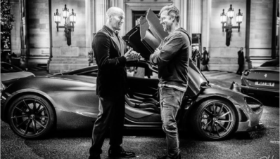 Fast & Furious 9 Mulai Digarap April 2019, Spinoff Sedang Dikerjakan!