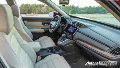 Honda CR-V 2018 Hybrid AWD Resmi Mengaspal! Di Jepang Honda CR-V 2018 Hybrid AWD Resmi Mengaspal! Di Jepang