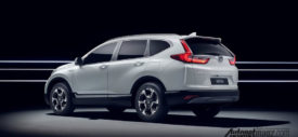 Honda-CR-V-2017-interior