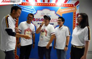 Toyota Rangkul Komunitas Pengguna Lewat Toyota Jamboree 2018 Toyota Rangkul Komunitas Pengguna Lewat Toyota Jamboree 2018