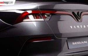 Dua Produk VinFast Vietnam Ternyata Gunakan Platform BMW