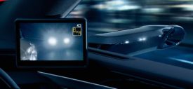 Kamera Digital Outer Mirrors Lexus
