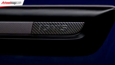 Suzuki Ignis Limited Edition Rilis di India, Kosmetik Doang Suzuki Ignis Limited Edition Rilis di India, Kosmetik Doang