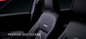 Maruti Suzuki Ignis Limited Edition sisi belakang