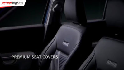 Suzuki Ignis Limited Edition Rilis di India, Kosmetik Doang Suzuki Ignis Limited Edition Rilis di India, Kosmetik Doang