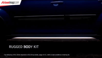 Suzuki Ignis Limited Edition Rilis di India, Kosmetik Doang Suzuki Ignis Limited Edition Rilis di India, Kosmetik Doang