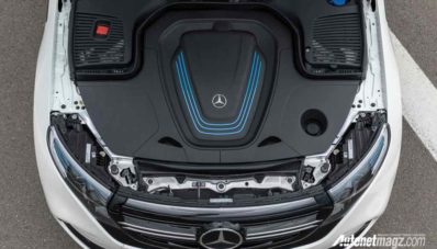 Mercedes-Benz EQC 2020, Kesiapan Mercy Hadapi Pasar EV? Mercedes-Benz EQC 2020, Kesiapan Mercy Hadapi Pasar EV?