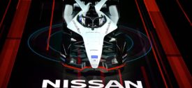 Nissan strengthens Formula E partnership with stake in e.dams, Nissan Formula E