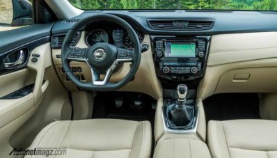 Nissan X-Trail Facelift Berkeliaran di Indonesia, Segera Rilis? Nissan X-Trail Facelift Berkeliaran di Indonesia, Segera Rilis?