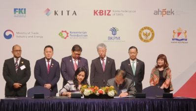 Hyundai Tanda Tangani MoU Dengan Pemerintah Indonesia, Mau Bangun Pabrik!