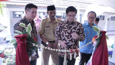 Kelas Budaya Industri Toyota Tingkatkan Kompetensi Lulusan SMK Kelas Budaya Industri Toyota Tingkatkan Kompetensi Lulusan SMK