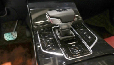 Mengenal Dongfeng Fengguang ix5, Coupe SUV Milik DFSK