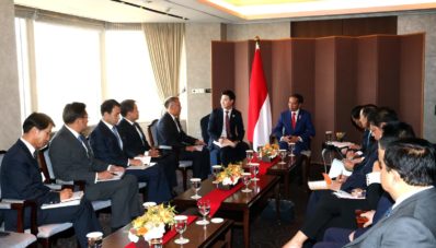 Hyundai Tanda Tangani MoU Dengan Pemerintah Indonesia, Mau Bangun Pabrik!