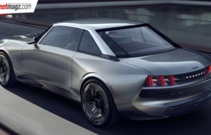 Peugeot Tak Akan Berlama-Lama Lagi di Dunia Mesin Diesel Peugeot Tak Akan Berlama-Lama Lagi di Dunia Mesin Diesel