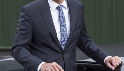 Geely Tunjuk Bekas Bos Jaguar-Land Rover Untuk Pimpin Lotus Geely Tunjuk Bekas Bos Jaguar-Land Rover Untuk Pimpin Lotus