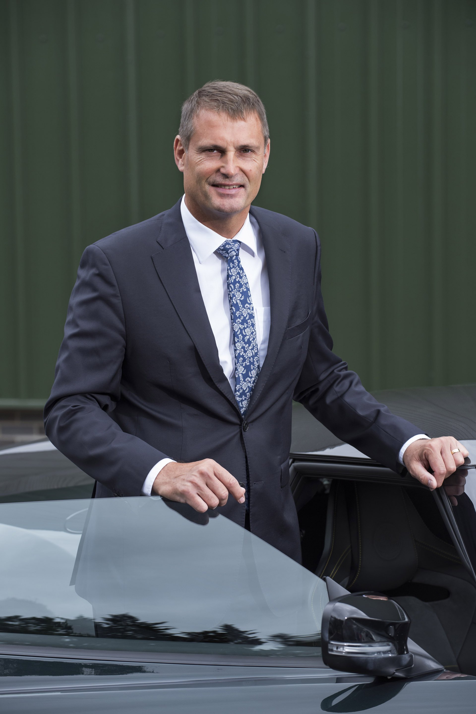 Berita, Phil Propham: Geely Tunjuk Bekas Bos Jaguar-Land Rover Untuk Pimpin Lotus