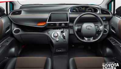Toyota Sienta Facelift 2018 Dirilis Resmi, Berubah Banyak? Toyota Sienta Facelift 2018 Dirilis Resmi, Berubah Banyak?