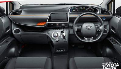 Toyota Sienta Facelift 2018 Dirilis Resmi, Berubah Banyak? Toyota Sienta Facelift 2018 Dirilis Resmi, Berubah Banyak?