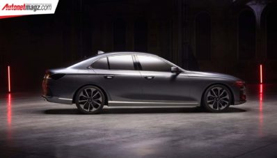 VinFast Rilis Dua Mobil Baru di Paris Auto Show, Seperti Apa? VinFast Rilis Dua Mobil Baru di Paris Auto Show, Seperti Apa?