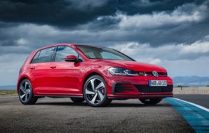 VW Golf Terjual Tiap 41 Detik Selama 45 Tahun Terakhir! VW Golf Terjual Tiap 41 Detik Selama 45 Tahun Terakhir!