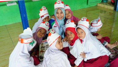 Rayakan Ulang Tahun, Pertamina Lubricants Buka Kelas Inspirasi