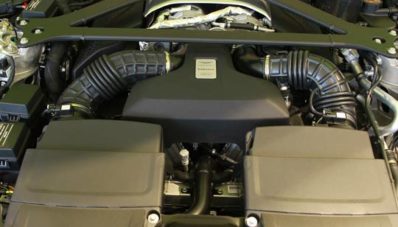 Aston Martin Vantage 2019 Resmi Mencicipi Aspal Indonesia Aston Martin Vantage 2019 Resmi Mencicipi Aspal Indonesia