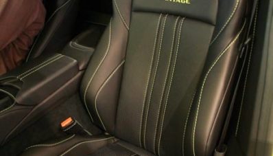 Aston Martin Vantage 2019 Resmi Mencicipi Aspal Indonesia Aston Martin Vantage 2019 Resmi Mencicipi Aspal Indonesia