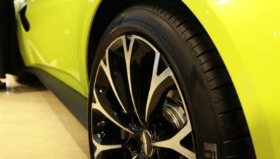 Aston Martin Vantage 2019 Resmi Mencicipi Aspal Indonesia Aston Martin Vantage 2019 Resmi Mencicipi Aspal Indonesia