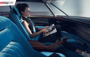 Singapura Jadi Negara Tersiap Kedua di Dunia Untuk Realisasi Mobil Otonom Singapura Jadi Negara Tersiap Kedua di Dunia Untuk Realisasi Mobil Otonom