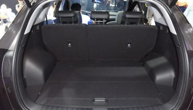 Inilah Sosok New Hyundai Tucson 2019, Kok Jadi Gini? Inilah Sosok New Hyundai Tucson 2019, Kok Jadi Gini?