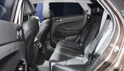 Inilah Sosok New Hyundai Tucson 2019, Kok Jadi Gini? Inilah Sosok New Hyundai Tucson 2019, Kok Jadi Gini?