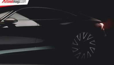 Konsep Mobil Listrik Audi Kolaborasi  Dengan Porsche, Seperti Apa?