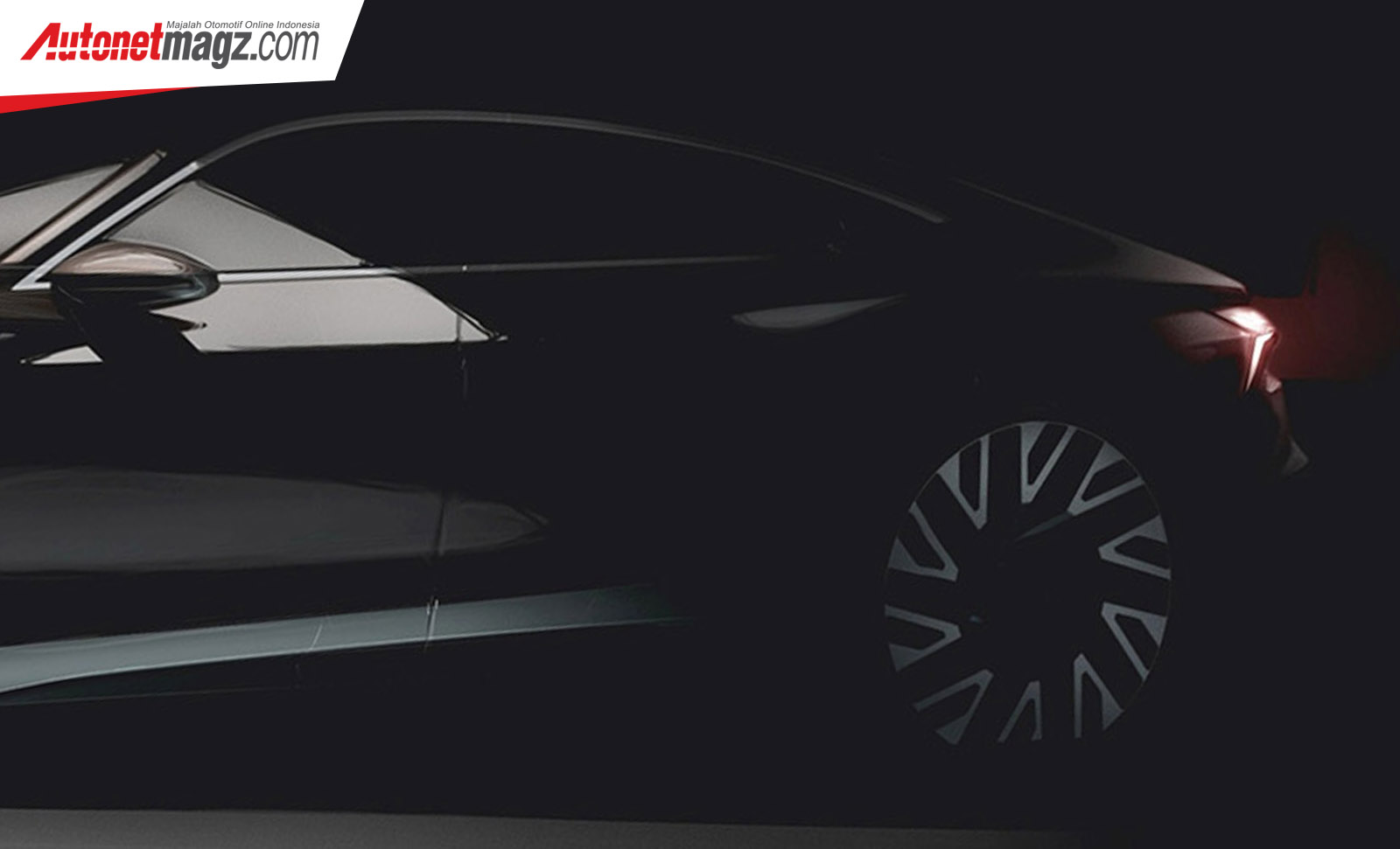 Audi, buritan Audi Sport e-tron GT: Konsep Mobil Listrik Audi Kolaborasi  Dengan Porsche, Seperti Apa?
