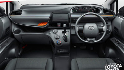Toyota Sienta Facelift 2018 Dirilis Resmi, Berubah Banyak? Toyota Sienta Facelift 2018 Dirilis Resmi, Berubah Banyak?