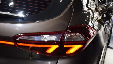 Inilah Sosok New Hyundai Tucson 2019, Kok Jadi Gini? Inilah Sosok New Hyundai Tucson 2019, Kok Jadi Gini?