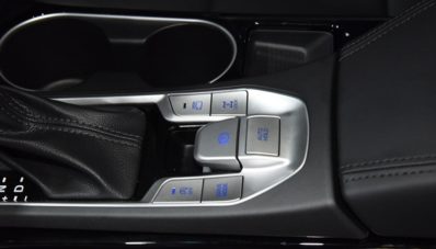 Inilah Sosok New Hyundai Tucson 2019, Kok Jadi Gini? Inilah Sosok New Hyundai Tucson 2019, Kok Jadi Gini?