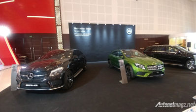 GIIAS Surabaya 2018 Dibuka : Lebih Besar, Lebih Ramai, Lebih Lama GIIAS Surabaya 2018 Dibuka : Lebih Besar, Lebih Ramai, Lebih Lama