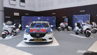 GIIAS Surabaya 2018 Dibuka : Lebih Besar, Lebih Ramai, Lebih Lama GIIAS Surabaya 2018 Dibuka : Lebih Besar, Lebih Ramai, Lebih Lama