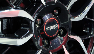 Toyota Vios GT Street : Makin Sporty, Tapi Terbatas 100 Unit Saja Toyota Vios GT Street : Makin Sporty, Tapi Terbatas 100 Unit Saja