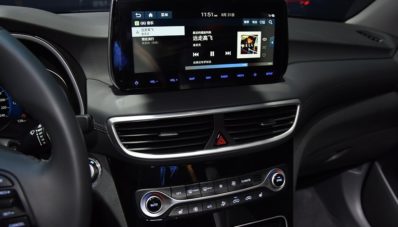 Inilah Sosok New Hyundai Tucson 2019, Kok Jadi Gini? Inilah Sosok New Hyundai Tucson 2019, Kok Jadi Gini?