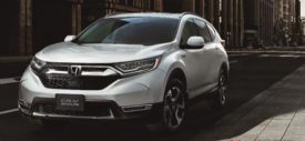 Honda-CR-V-2017-interior