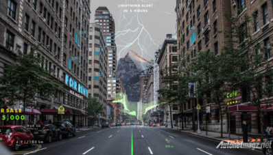 HUD Porsche Makin Seru Berkat Fitur Racing Line dan Ghost Car! HUD Porsche Makin Seru Berkat Fitur Racing Line dan Ghost Car!