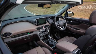 All New Hyundai Santa Fe Cabrio : Saat SUV Korea Tampil Topless!