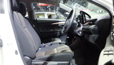 Toyota Vios GT Street : Makin Sporty, Tapi Terbatas 100 Unit Saja Toyota Vios GT Street : Makin Sporty, Tapi Terbatas 100 Unit Saja